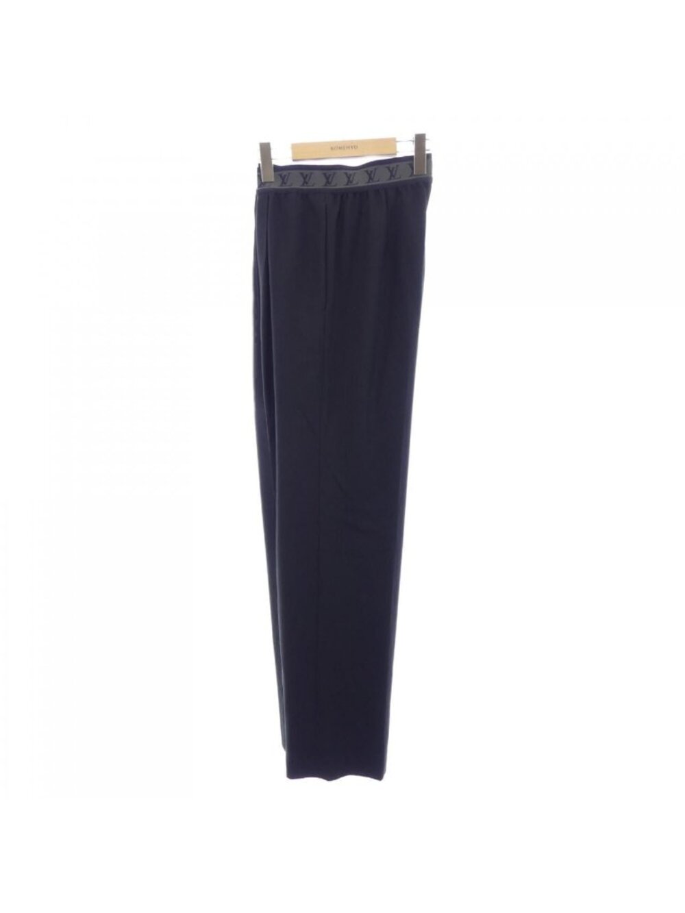 Louis Vuitton Relaxed Pants